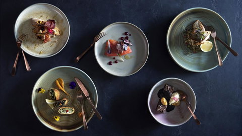 Mercure Sydney - Accommodation Mooloolaba 40