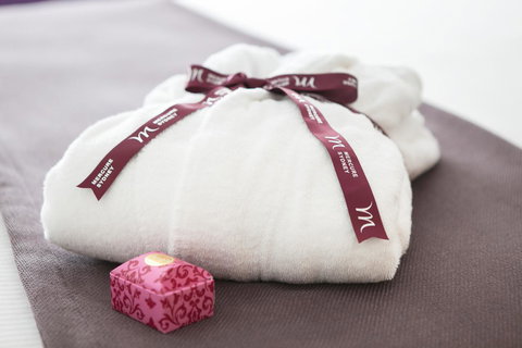 Mercure Sydney - Accommodation Mooloolaba 27