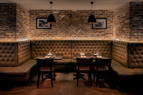 Mercure Sydney - Accommodation Mooloolaba 11