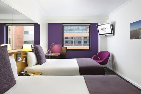 Mercure Sydney - Accommodation Mooloolaba 15