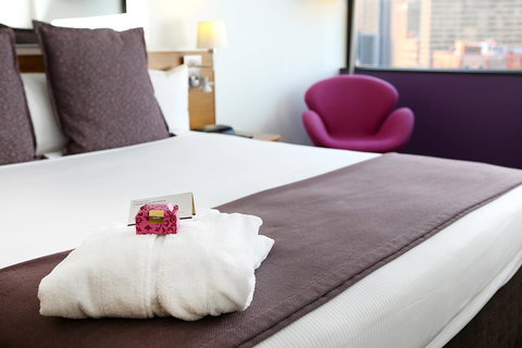 Mercure Sydney - Accommodation Mooloolaba 29