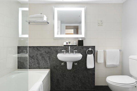 Mercure Sydney - Accommodation Mooloolaba 28