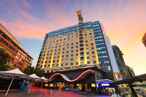 Mercure Sydney - Accommodation Mooloolaba 17