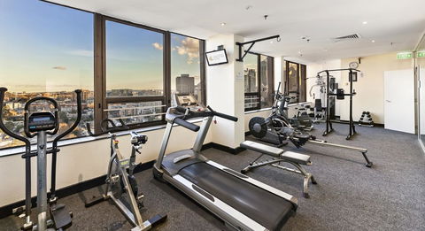 The Sydney Boulevard Hotel - Accommodation Mooloolaba 3