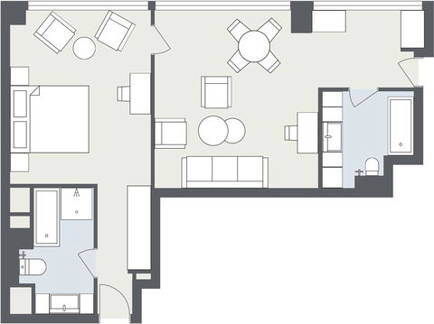 The Sydney Boulevard Hotel - Accommodation Mooloolaba 16