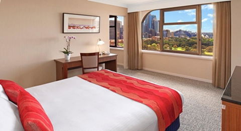 The Sydney Boulevard Hotel - Accommodation Mooloolaba 27