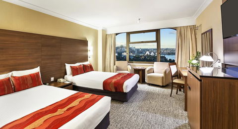 The Sydney Boulevard Hotel - Accommodation Mooloolaba 9