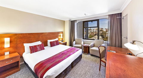 The Sydney Boulevard Hotel - Accommodation Mooloolaba 14
