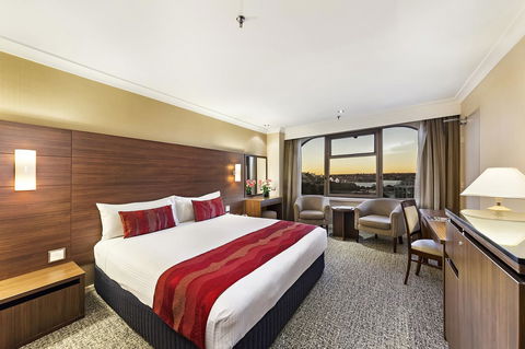 The Sydney Boulevard Hotel - Accommodation Mooloolaba 22