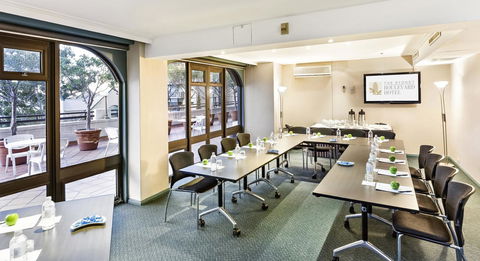 The Sydney Boulevard Hotel - Accommodation Mooloolaba 34