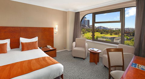 The Sydney Boulevard Hotel - Accommodation Mooloolaba 19