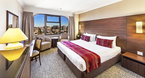 The Sydney Boulevard Hotel - Accommodation Mooloolaba 12