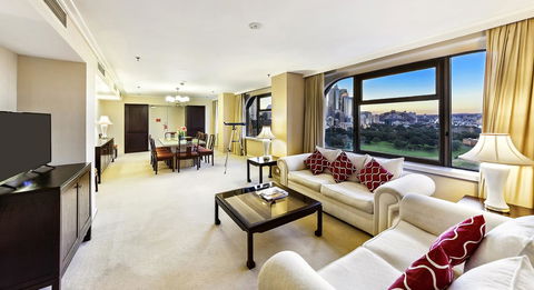 The Sydney Boulevard Hotel - Accommodation Mooloolaba 4