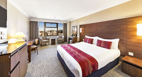 The Sydney Boulevard Hotel - Accommodation Mooloolaba 32