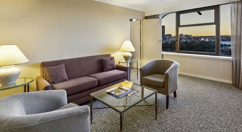 The Sydney Boulevard Hotel - Accommodation Mooloolaba 35