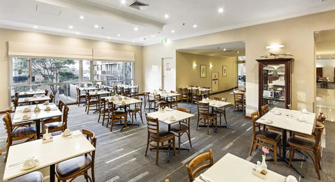 The Sydney Boulevard Hotel - Accommodation Mooloolaba 23