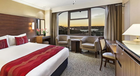 The Sydney Boulevard Hotel - Accommodation Mooloolaba 2