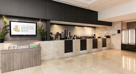 The Sydney Boulevard Hotel - Accommodation Mooloolaba 29