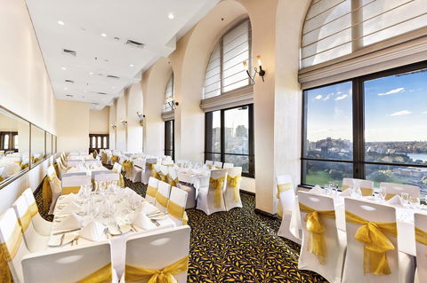 The Sydney Boulevard Hotel - Accommodation Mooloolaba 30