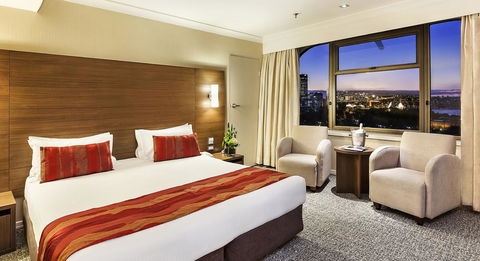 The Sydney Boulevard Hotel - Accommodation Mooloolaba 10