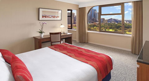 The Sydney Boulevard Hotel - Accommodation Mooloolaba 8