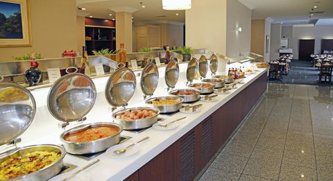 The Sydney Boulevard Hotel - Accommodation Mooloolaba 28
