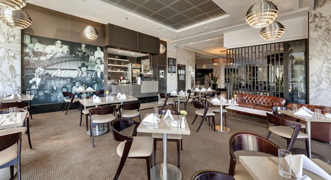 The Sydney Boulevard Hotel - Accommodation Mooloolaba 31