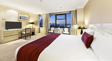The Sydney Boulevard Hotel - Accommodation Mooloolaba 7
