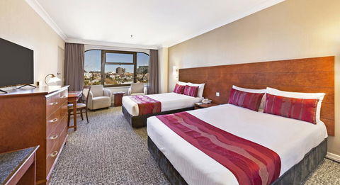 The Sydney Boulevard Hotel - Accommodation Mooloolaba 25