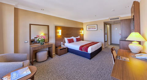 The Sydney Boulevard Hotel - Accommodation Mooloolaba 13