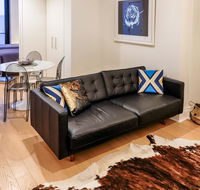 Orange Stay Apartments Potts Point - Accommodation Mooloolaba