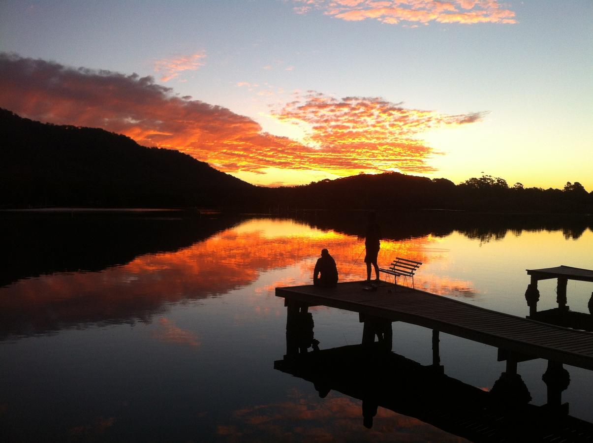 Accommodation Mooloolaba