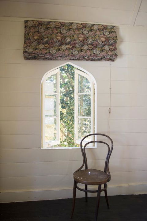 Hillview Heritage Hotel - Accommodation Mooloolaba 26