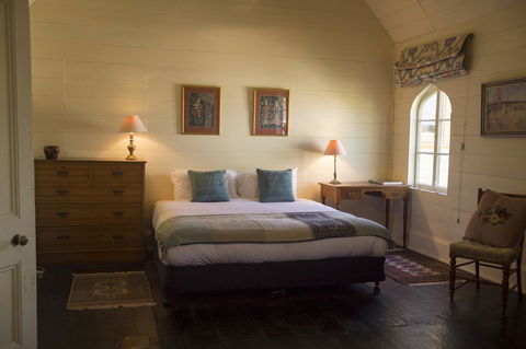 Hillview Heritage Hotel - Accommodation Mooloolaba 30