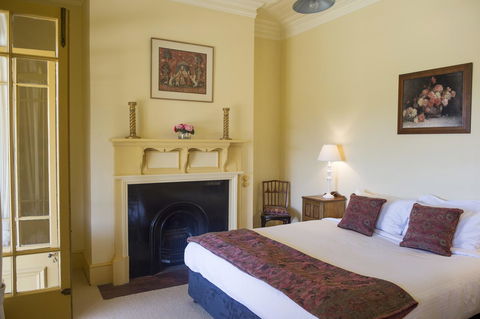 Hillview Heritage Hotel - Accommodation Mooloolaba 34