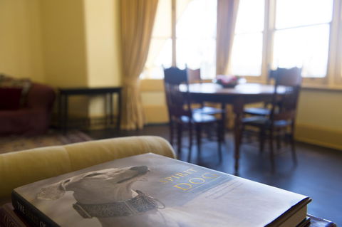 Hillview Heritage Hotel - Accommodation Mooloolaba 12