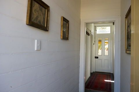 Hillview Heritage Hotel - Accommodation Mooloolaba 19