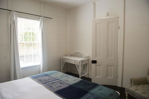 Hillview Heritage Hotel - Accommodation Mooloolaba 17