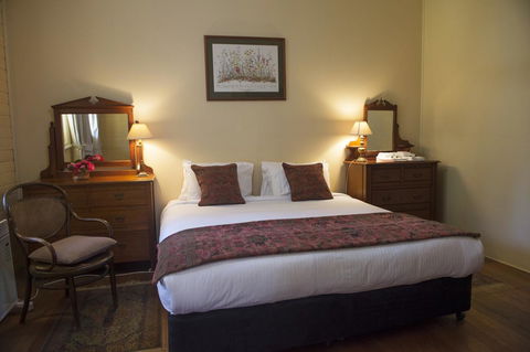 Hillview Heritage Hotel - Accommodation Mooloolaba 7