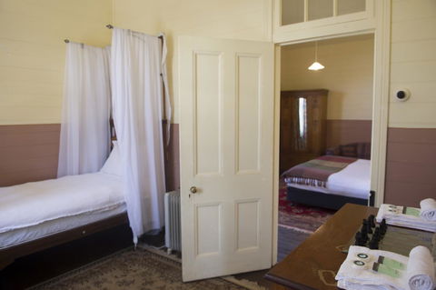 Hillview Heritage Hotel - Accommodation Mooloolaba 44