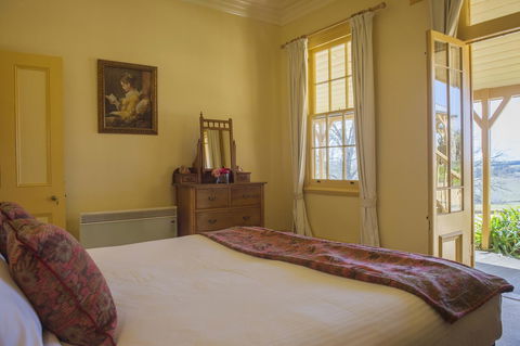 Hillview Heritage Hotel - Accommodation Mooloolaba 31