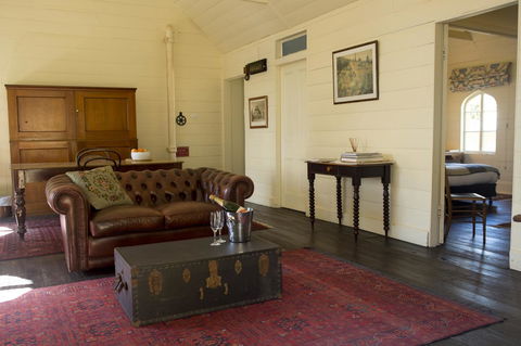 Hillview Heritage Hotel - Accommodation Mooloolaba 28