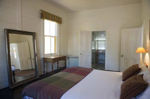 Hillview Heritage Hotel - Accommodation Mooloolaba 21