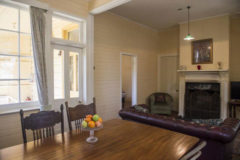 Hillview Heritage Hotel - Accommodation Mooloolaba 4