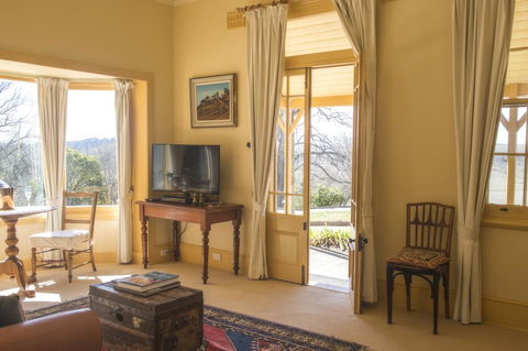 Hillview Heritage Hotel - Accommodation Mooloolaba 32