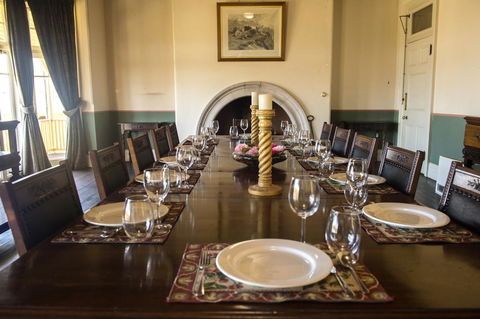 Hillview Heritage Hotel - Accommodation Mooloolaba 13