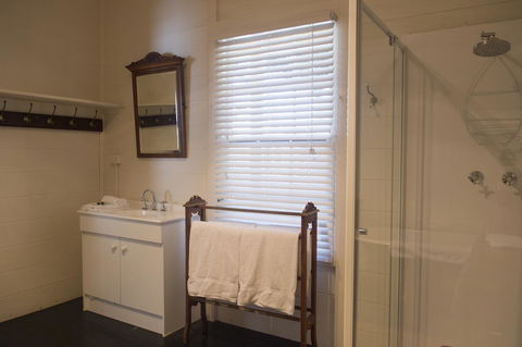 Hillview Heritage Hotel - Accommodation Mooloolaba 16