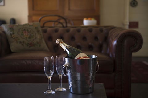 Hillview Heritage Hotel - Accommodation Mooloolaba 25