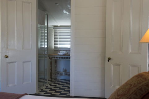 Hillview Heritage Hotel - Accommodation Mooloolaba 22