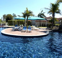 Yarrawonga Waterfront Apartments - Accommodation Mooloolaba